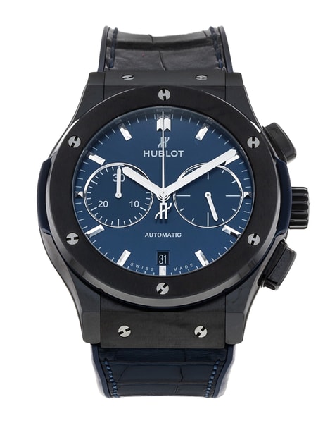 Hublot Classic Fusion 521.CM.7170.LR